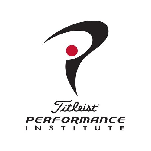 Titleist Performance Institute certified logo